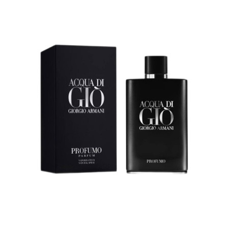 Парфумована вода чоловіча Giorgio Armani Acqua di Gio Profumo, 100 мл